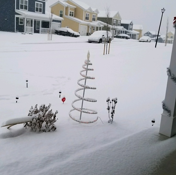 Meet your Posher, Yolanda - Picture 1 of 1